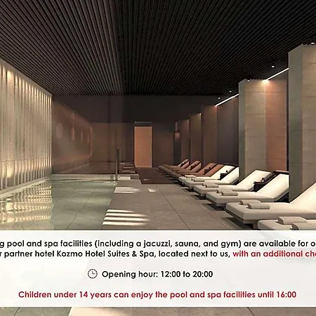 Zoya Luxury Hotel